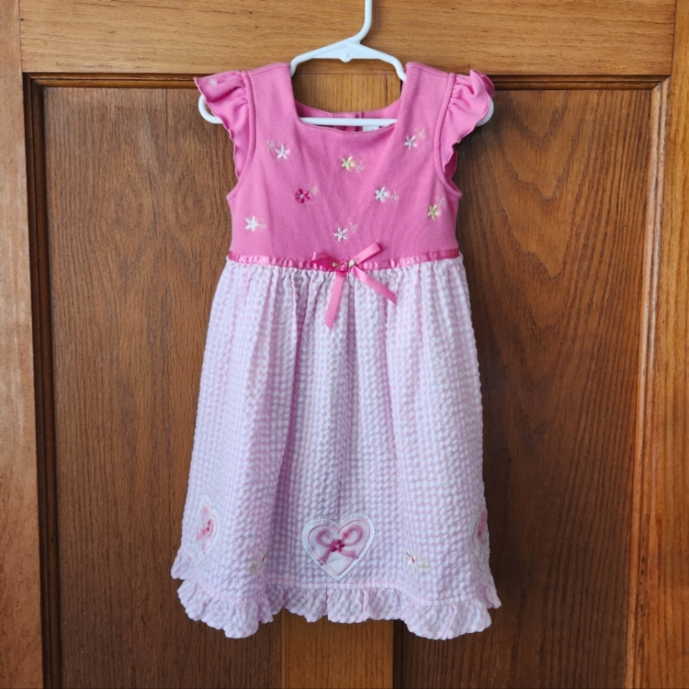 Dress | Youngland